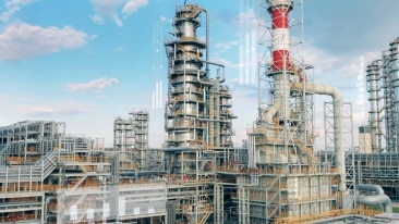 Aspen DMCplus | Advanced Process Control Technology | AspenTech
