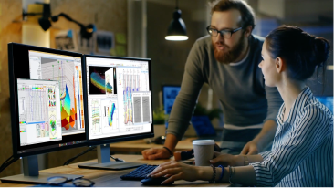 Video: AspenTech Subsurface Science & Engineering Overview 