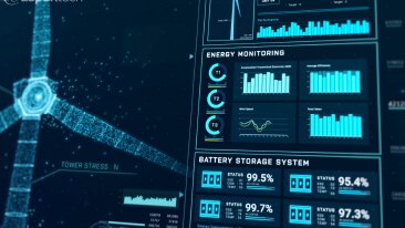 Video: How SMUD and TenneT Deliver Next-Generation Power to Millions with Digital Grid Management