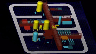 Plc Layout Ai Program Revolutionize Conceptual 3D Layouts with Generative AI | Industrial ...
