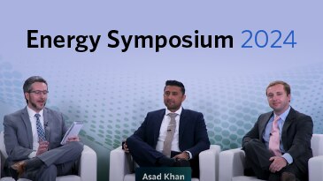 Video: S&P Global, AspenTech and AWS Transform Decision-Making for Refineries