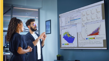 Transforming Subsurface Workflows with AspenTech Collaborative Cloud ...