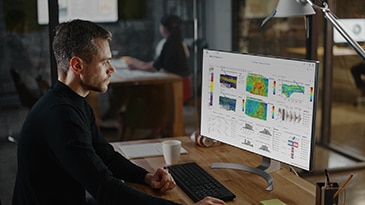 Competency Model High Tech Accurate Geomodels for Agentic AI | AAPG & AspenTech Webinar