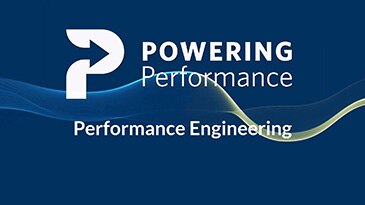 Performance Engineering at OPTIMIZE 26 | May 11-14 Industry Event