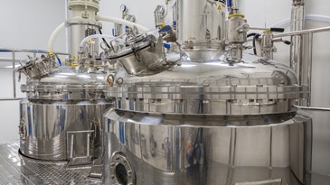 Multivariate Analytics: The Secret to Better Batch Processes White Tile Multivariate Analytics: The Secret to Better Batch Processes