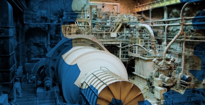 Infographic Maximize Mining Equipment Effectiveness