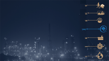 Transitions Paper: 7 Keys to Bringing Agility, Resilience and Recovery to Today’s Refineries