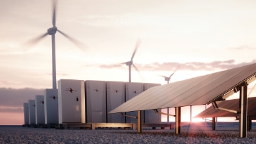 White Paper: DERMS: Maximizing the Value of Distributed Resources