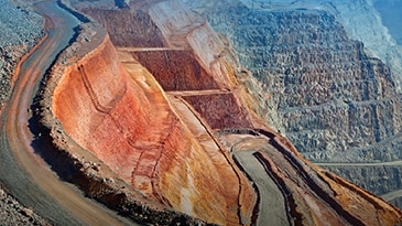 White Paper: Best Practices for Implementation of a Prescriptive Maintenance Program: Evolution Mining’s Mungari Mine.