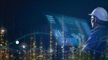 Advanced Process Control | Maximize profitability | AspenTech