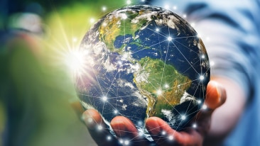 Why the Utility of the Future Requires a Digital Grid