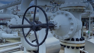 Modern Pipeline SCADA Systems: Safe & Efficient Gas Transmission Software | AspenTech Digital Grid Management