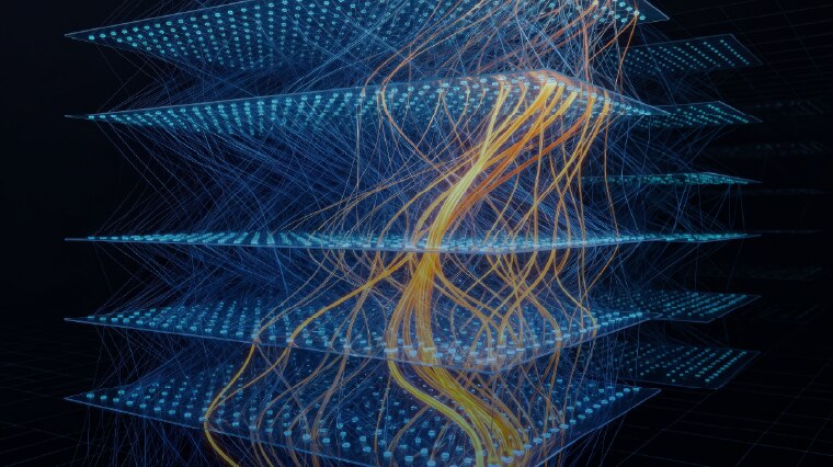 OT Data Fabric Advantage: Decoupling Data for Industrial AI & Scale