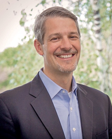 AspenTech Leadership