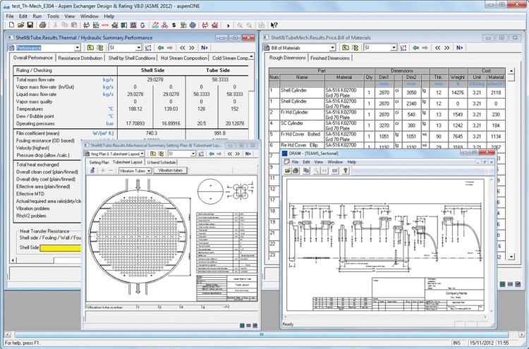 Condenser Design Calculation Pdf File Condenser Design Calculation Pdf File